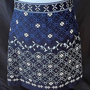 Stunning skirt from the Loft